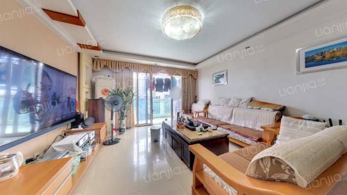 旭仕达名苑二手房实景图