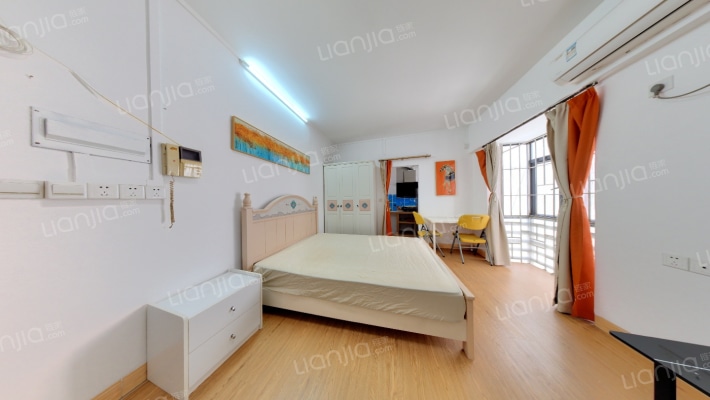 逸彩状元坊二手房实景图