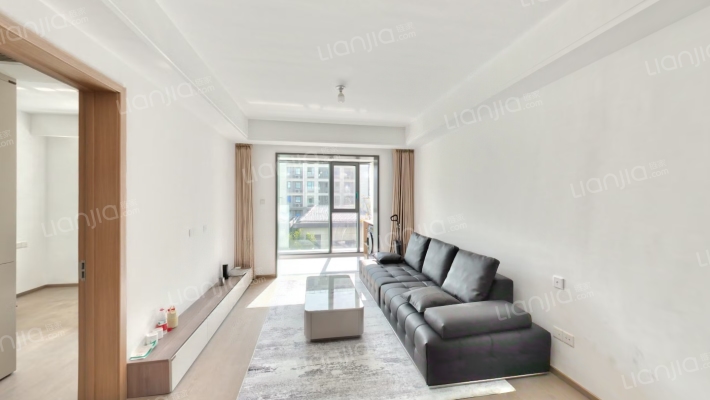 首开·安澜如院二手房实景图