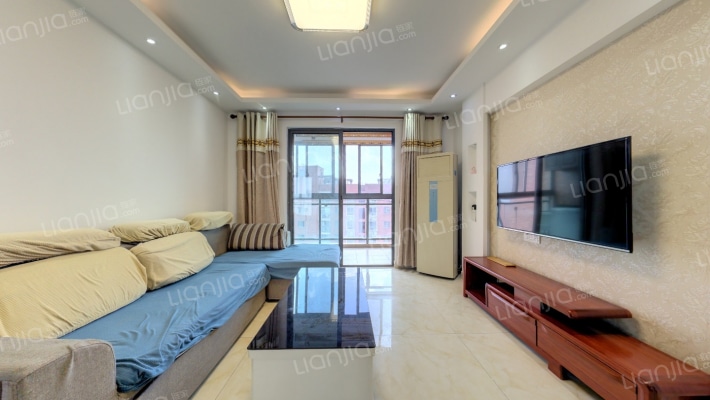 新弘国际城(公寓)二手房实景图