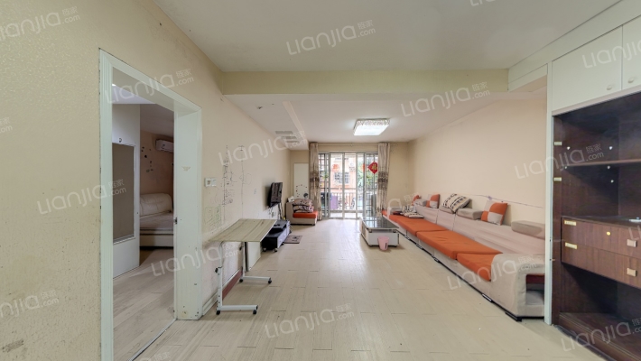 正祥万升小区西区二手房实景图