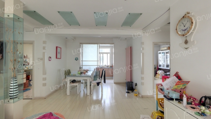 福安花苑南区二手房实景图