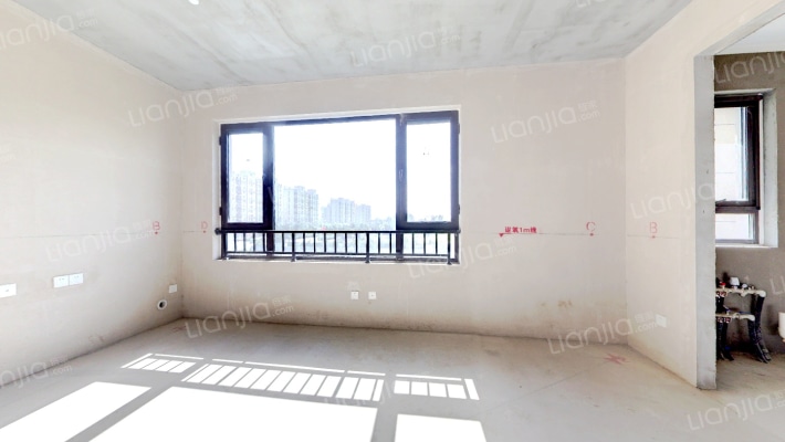 和昌水岸花城桂熙里二手房实景图