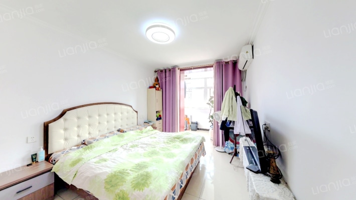 裕华区政府宿舍二手房实景图