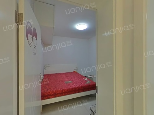 整租·香米园北巷 2室1厅 东