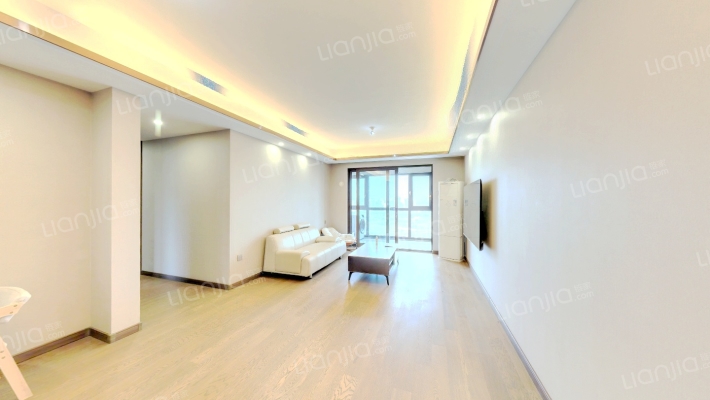 万科都荟天地G区二手房实景图