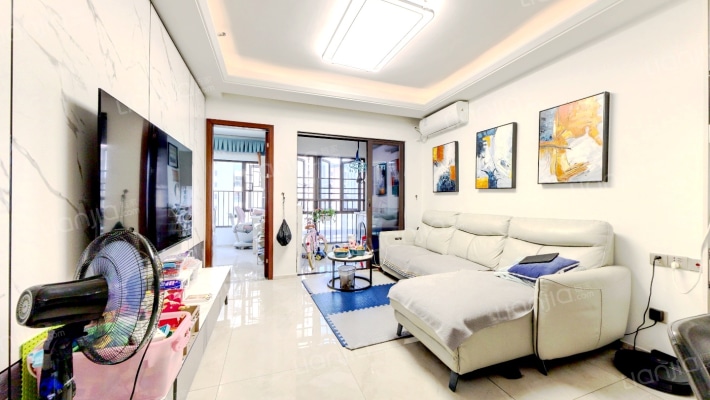 景华嶺莑二手房实景图