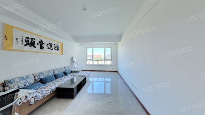 贻成锦荟园二手房实景图