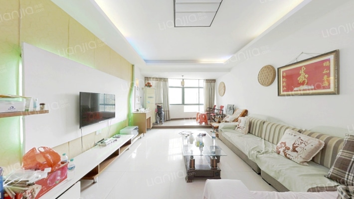 东晨佳园二手房实景图