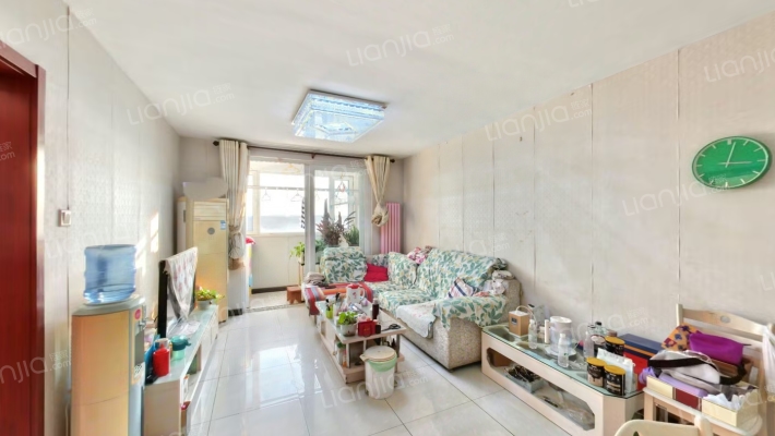 金泽家园A区二手房实景图