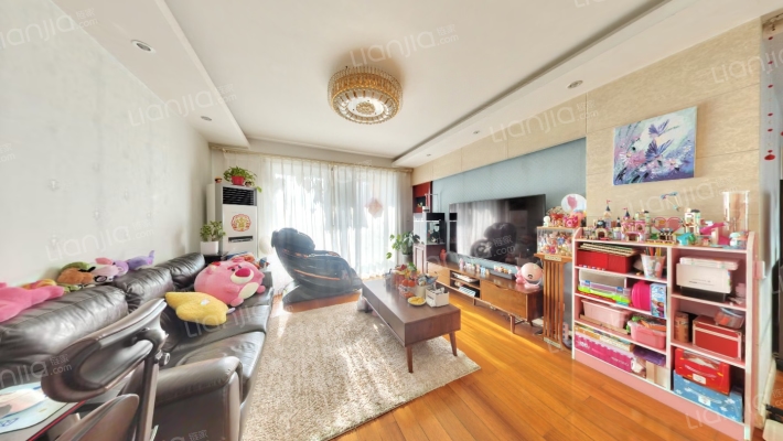 锦沧名苑二手房实景图