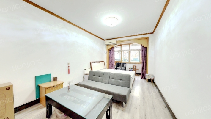 砖牌坊街1号院二手房实景图