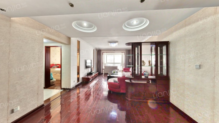 纬五路47号院二手房实景图