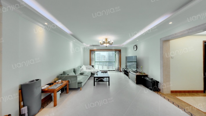 东海花园二手房实景图