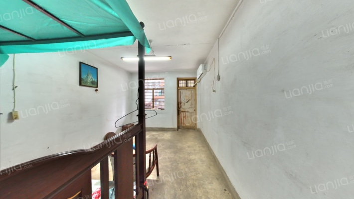 明北社区二手房实景图