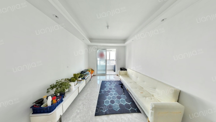 听悦湾二手房实景图