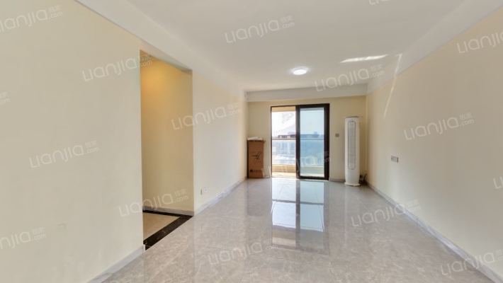 碧桂园光谷十里春风二手房实景图