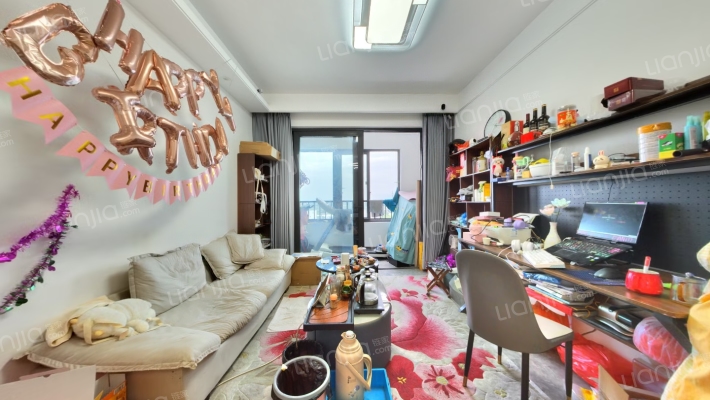 中海 独墅云著二手房实景图