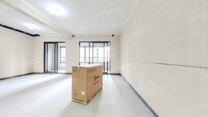 臻悦二手房实景图