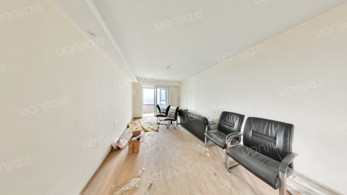 旭辉·合景·江山御二手房实景图