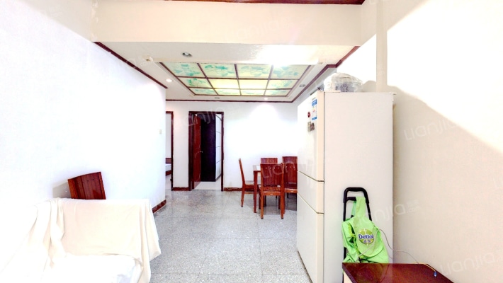 晓园新村晓园南二手房实景图