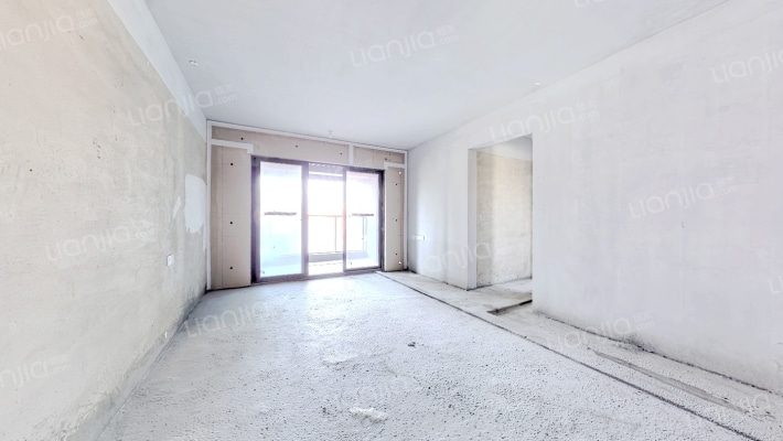 君胜熙玥湾二手房实景图