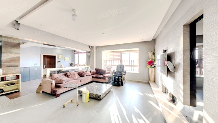 鴻盛錦園二手房实景图