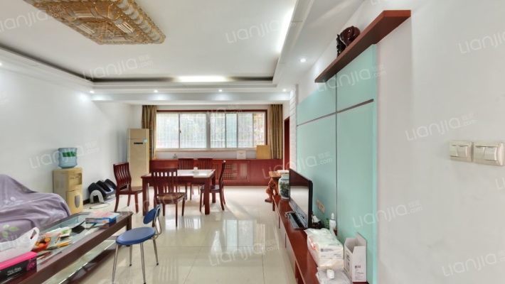 鸿福小区(金雀路)二手房实景图