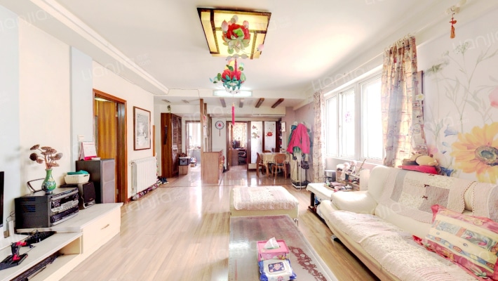 盛世新寓二手房实景图