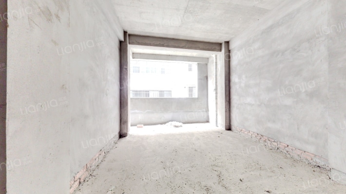 苏湖铭苑二手房实景图