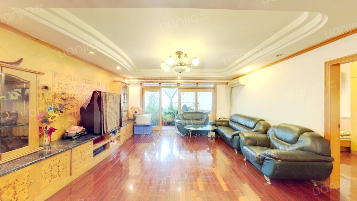 季华花园四期二手房实景图