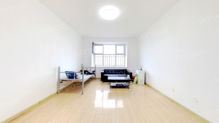 海韵名邦四区二手房实景图