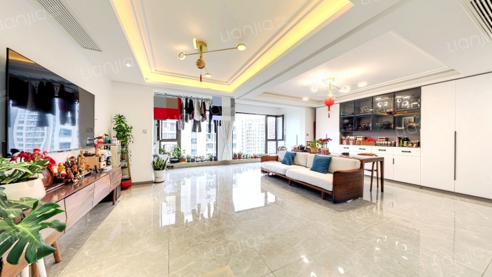 艺荟兰苑二手房实景图