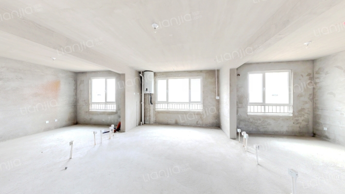 南城桃源二手房实景图