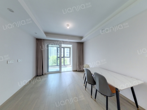 整租·上棠颐和府B区 3室1厅 南/北