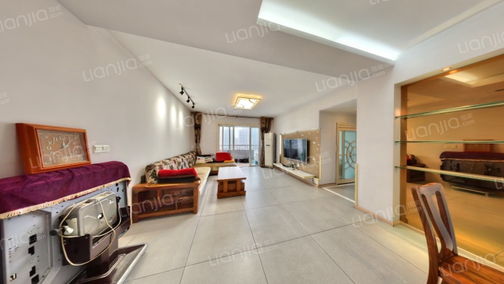 嘉华鑫城二手房实景图