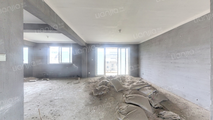 徐家埠公寓二手房实景图