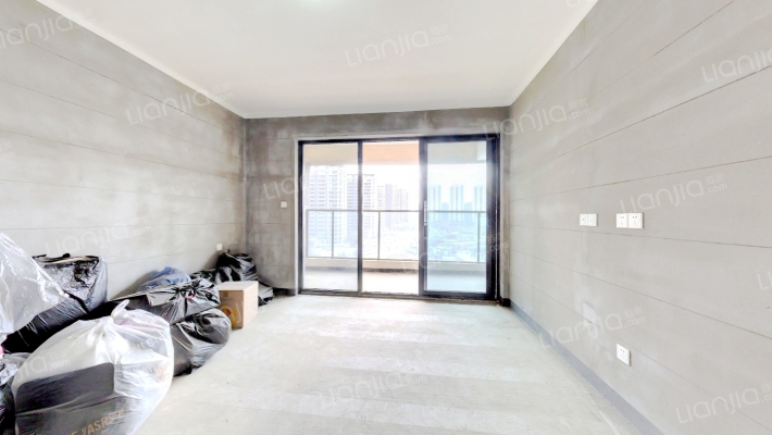 原岸一号院二手房实景图