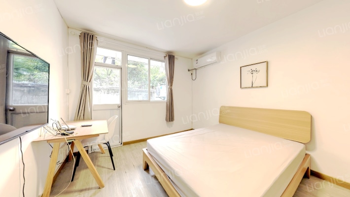 新南小区二手房实景图