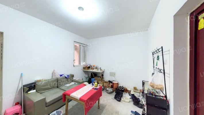 永青家园二手房实景图