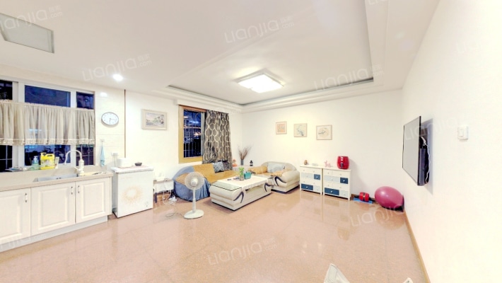 龟湖商厦二手房实景图