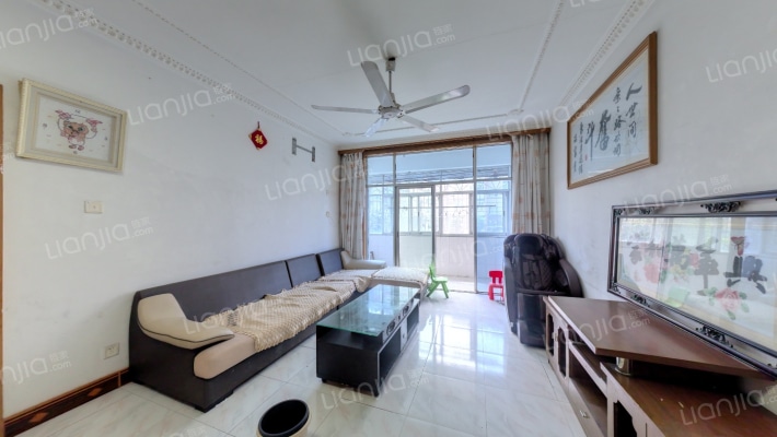 汽车西站家属院二手房实景图