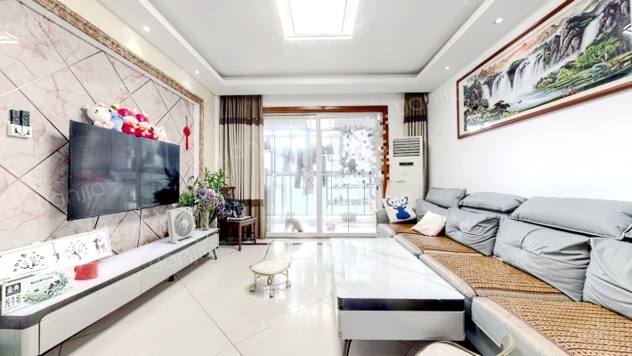 蠡墅花园天华苑东区二手房实景图