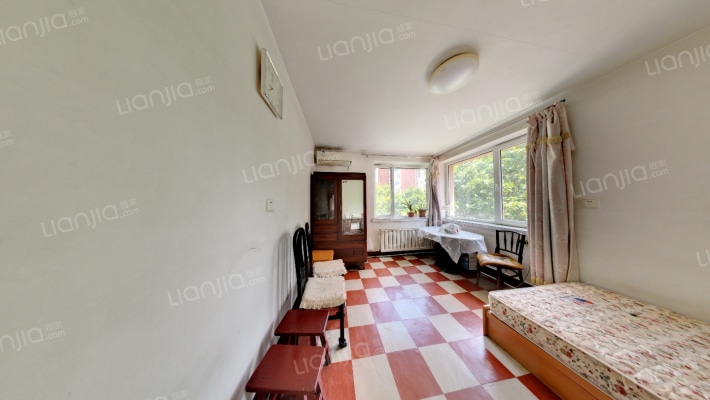 解放路（武昌街商圈）二手房实景图