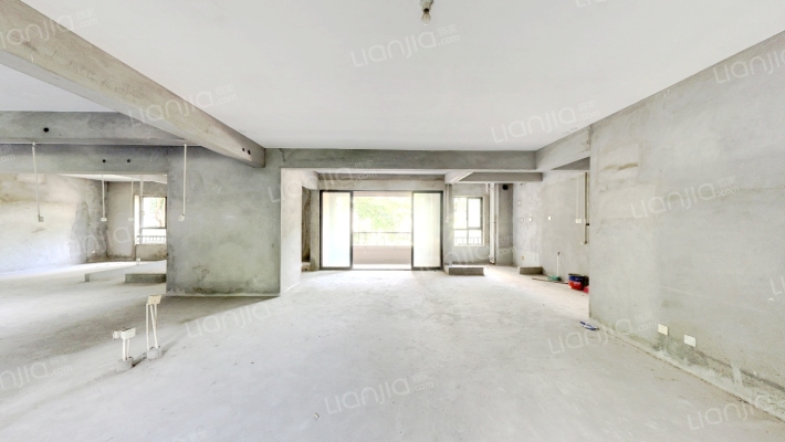 融汇江山二手房实景图