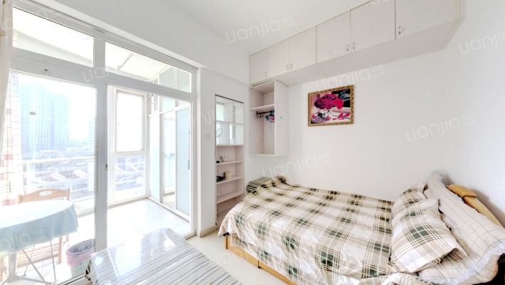 昆都怡嘉合二手房实景图