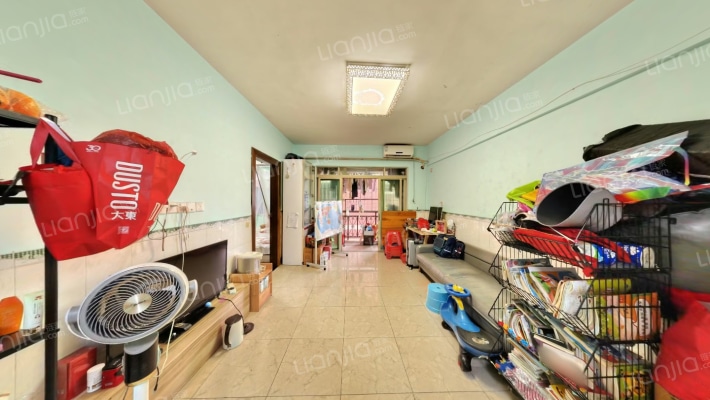 晓翠苑二手房实景图