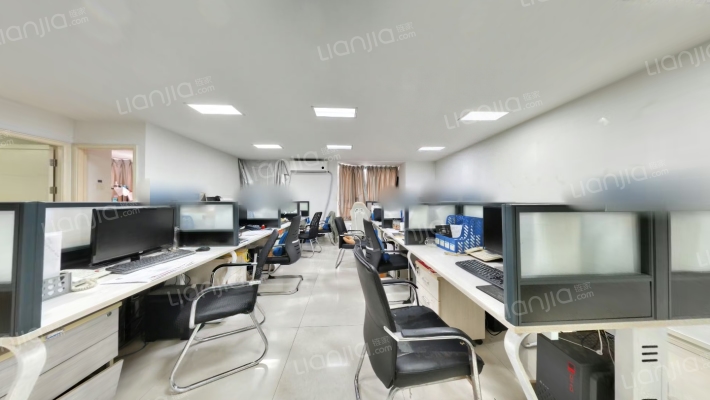 御景名门二手房实景图