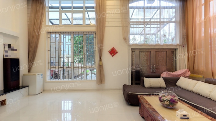 翡翠山莊二手房实景图