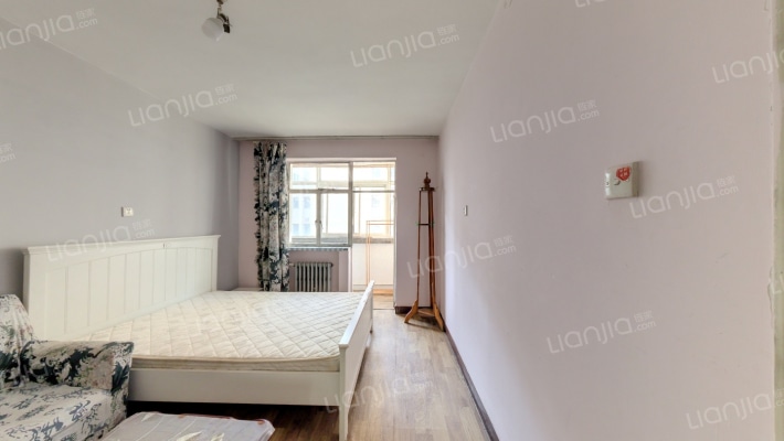 就业局家属院（南滨河中路）二手房实景图